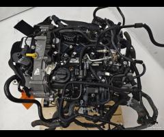 MOTORE COMPLETO B3DA 1.0B 92Kw 125CV FORD FOCUS IV - 6