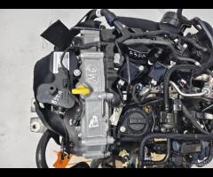 MOTORE COMPLETO B3DA 1.0B 92Kw 125CV FORD FOCUS IV - 8