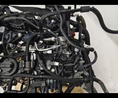 MOTORE COMPLETO B3DA 1.0B 92Kw 125CV FORD FOCUS IV - 9