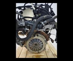 MOTORE COMPLETO B3DA 1.0B 92Kw 125CV FORD FOCUS IV - 10