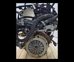 MOTORE COMPLETO B3DA 1.0B 92Kw 125CV FORD FOCUS IV - 11