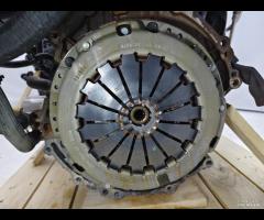 MOTORE COMPLETO B3DA 1.0B 92Kw 125CV FORD FOCUS IV - 12
