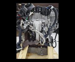 MOTORE COMPLETO B3DA 1.0B 92Kw 125CV FORD FOCUS IV - 13