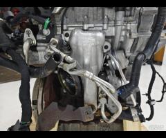 MOTORE COMPLETO B3DA 1.0B 92Kw 125CV FORD FOCUS IV - 14