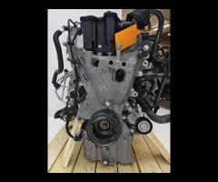 MOTORE COMPLETO B3DA 1.0B 92Kw 125CV FORD FOCUS IV - 15