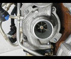 MOTORE COMPLETO B3DA 1.0B 92Kw 125CV FORD FOCUS IV - 17