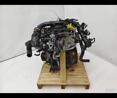 MOTORE COMPLETO M1DD M1DA M1DB 1.0B 92Kw 125CV FOR