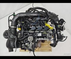 MOTORE COMPLETO M1DD M1DA M1DB 1.0B 92Kw 125CV FOR - 6
