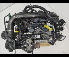 MOTORE COMPLETO M1DD M1DA M1DB 1.0B 92Kw 125CV FOR - 7