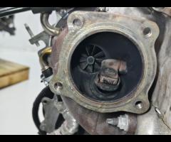 MOTORE COMPLETO M1DD M1DA M1DB 1.0B 92Kw 125CV FOR - 8