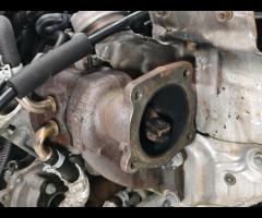 MOTORE COMPLETO M1DD M1DA M1DB 1.0B 92Kw 125CV FOR - 9