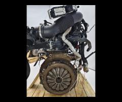 MOTORE COMPLETO M1DD M1DA M1DB 1.0B 92Kw 125CV FOR - 10