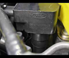 MOTORE COMPLETO M1DD M1DA M1DB 1.0B 92Kw 125CV FOR - 17
