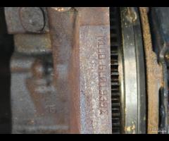 MOTORE COMPLETO M1DD M1DA M1DB 1.0B 92Kw 125CV FOR - 19