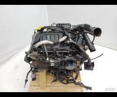 MOTORE COMPLETO 622951 R9M 1.6D 65Kw 88CV MERCEDES