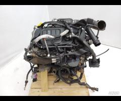 MOTORE COMPLETO 622951 R9M 1.6D 65Kw 88CV MERCEDES