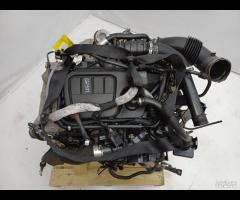 MOTORE COMPLETO 622951 R9M 1.6D 65Kw 88CV MERCEDES
