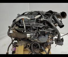 MOTORE COMPLETO 622951 R9M 1.6D 65Kw 88CV MERCEDES