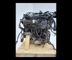MOTORE COMPLETO 622951 R9M 1.6D 65Kw 88CV MERCEDES