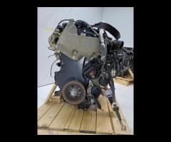 MOTORE COMPLETO 622951 R9M 1.6D 65Kw 88CV MERCEDES - 6