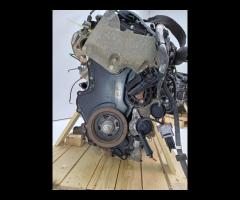 MOTORE COMPLETO 622951 R9M 1.6D 65Kw 88CV MERCEDES - 7