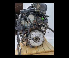 MOTORE COMPLETO 622951 R9M 1.6D 65Kw 88CV MERCEDES - 8