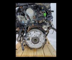 MOTORE COMPLETO 622951 R9M 1.6D 65Kw 88CV MERCEDES - 9