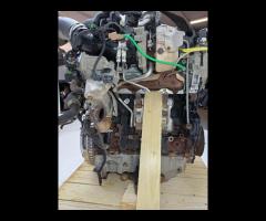 MOTORE COMPLETO 622951 R9M 1.6D 65Kw 88CV MERCEDES - 12