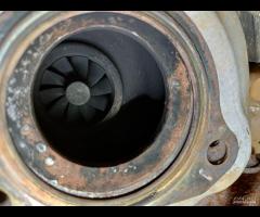 MOTORE COMPLETO 622951 R9M 1.6D 65Kw 88CV MERCEDES - 13
