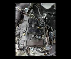 MOTORE COMPLETO 622951 R9M 1.6D 65Kw 88CV MERCEDES - 14