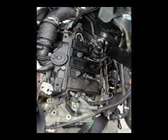 MOTORE COMPLETO 622951 R9M 1.6D 65Kw 88CV MERCEDES - 15