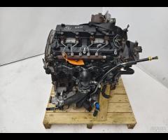 MOTORE COMPLETO DRFG DRFF 2.2D 92Kw 125CV FORD TRA
