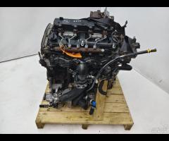 MOTORE COMPLETO DRFG DRFF 2.2D 92Kw 125CV FORD TRA