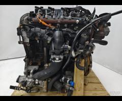 MOTORE COMPLETO DRFG DRFF 2.2D 92Kw 125CV FORD TRA
