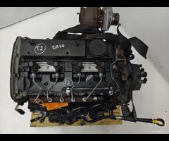 MOTORE COMPLETO DRFG DRFF 2.2D 92Kw 125CV FORD TRA