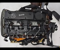 MOTORE COMPLETO DRFG DRFF 2.2D 92Kw 125CV FORD TRA