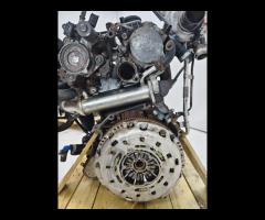 MOTORE COMPLETO DRFG DRFF 2.2D 92Kw 125CV FORD TRA - 10