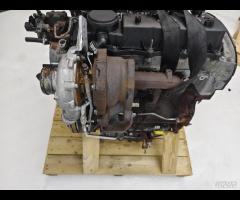 MOTORE COMPLETO DRFG DRFF 2.2D 92Kw 125CV FORD TRA - 12