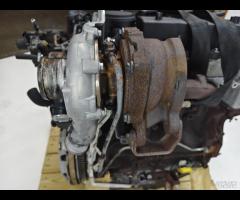 MOTORE COMPLETO DRFG DRFF 2.2D 92Kw 125CV FORD TRA - 13