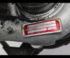MOTORE COMPLETO DRFG DRFF 2.2D 92Kw 125CV FORD TRA - 15