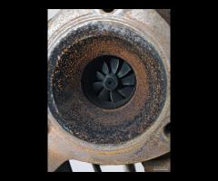 MOTORE COMPLETO DRFG DRFF 2.2D 92Kw 125CV FORD TRA - 16
