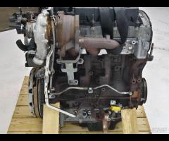 MOTORE COMPLETO DRFG DRFF 2.2D 92Kw 125CV FORD TRA - 17