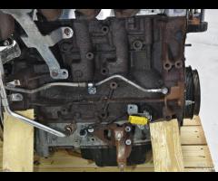 MOTORE COMPLETO DRFG DRFF 2.2D 92Kw 125CV FORD TRA - 18