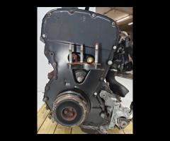 MOTORE COMPLETO DRFG DRFF 2.2D 92Kw 125CV FORD TRA - 19
