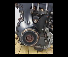 MOTORE COMPLETO DRFG DRFF 2.2D 92Kw 125CV FORD TRA - 20