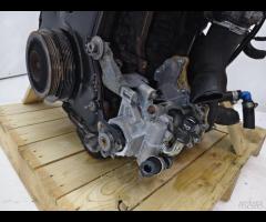 MOTORE COMPLETO DRFG DRFF 2.2D 92Kw 125CV FORD TRA - 21