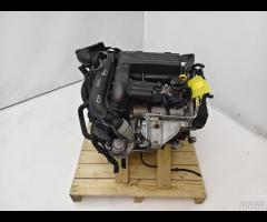 MOTORE COMPLETO CJZ CJZC 1.2B 66Kw 90CV SEAT IBIZA