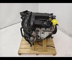 MOTORE COMPLETO CJZ CJZC 1.2B 66Kw 90CV SEAT IBIZA