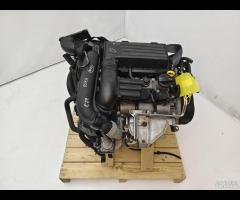 MOTORE COMPLETO CJZ CJZC 1.2B 66Kw 90CV SEAT IBIZA