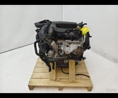 MOTORE COMPLETO CJZ CJZC 1.2B 66Kw 90CV SEAT IBIZA